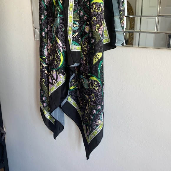 satin sundress - Picture 3 of 4